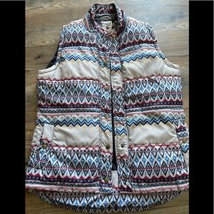 Kavu Vest
